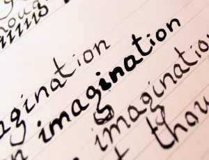 What makes a well designed blog? (Image - Imagination - The Author 5 - Stock Xchng