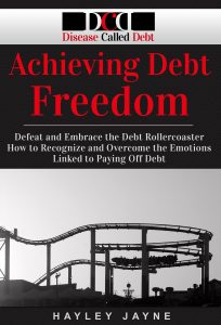 Debt eBook - Achieving Debt Freedom - download now!