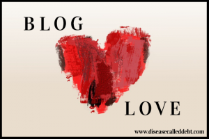 Blog Love - Personal Finance Blog Roundup 38