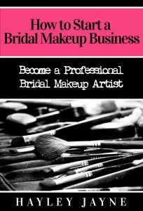 How to Start a Bridal Makeup Business