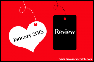 January 2015 Review