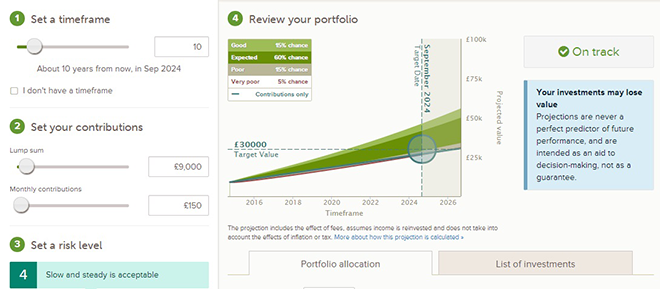 risk_screenshot_start a fund