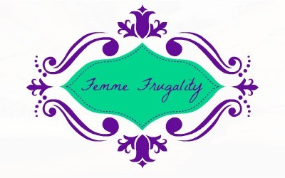 Femme Frugality - Financially Savvy Saturdays with Broke Girl Rich and Disease Called Debt