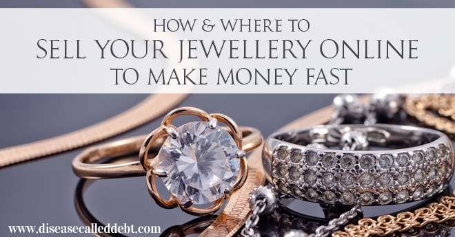 Best site to sell 2024 jewellery online