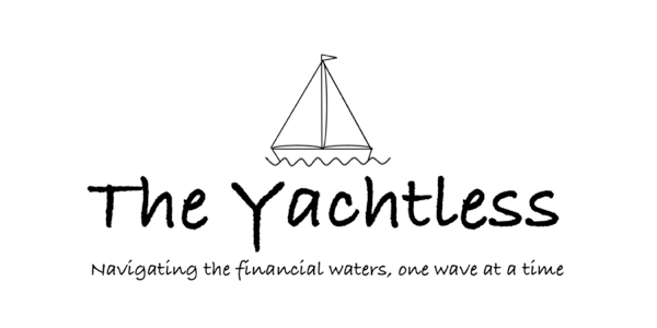 The Yachtless - Financially Savvy Saturdays