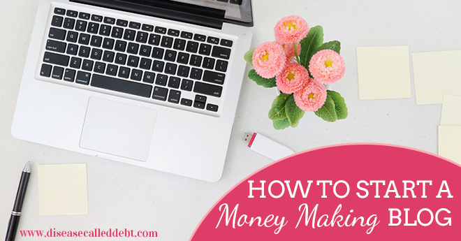 How to make money with a blog