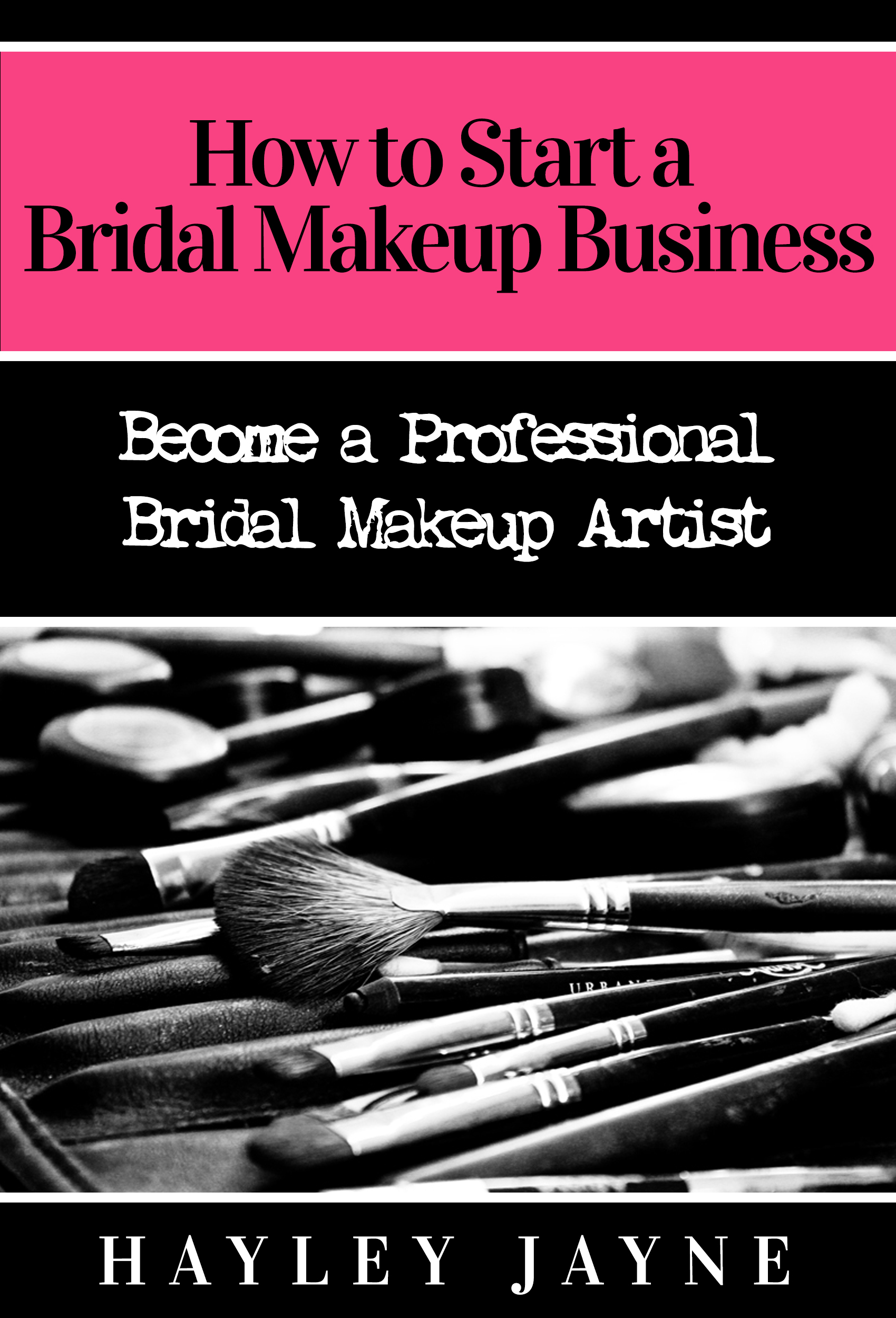 How to start as a makeup artist