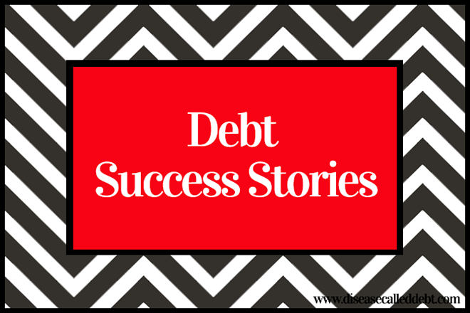 Debt Success Stories - Disease Called Debt - Jon Paid Off $15K in Debt